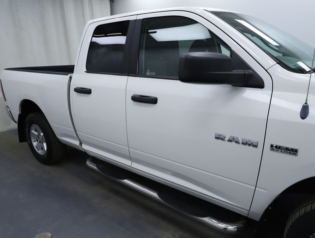 2009 Dodge Ram 1500 Local Trade - One Owner - Brand New Rear... in Cars & Trucks in Lethbridge - Image 4