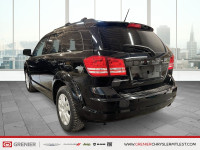 2016 DODGE JOURNEY SE* ENSEMBLE VALEUR PLUS* T/A* VITRES TEINTEES* ROUES DE 17 POUCES* PORTE-BAGAGES... (image 3)