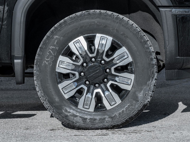 2025 GMC SIERRA 2500HD Denali- Duramax Diesel | Power Assist Ste in Cars & Trucks in Markham / York Region - Image 4
