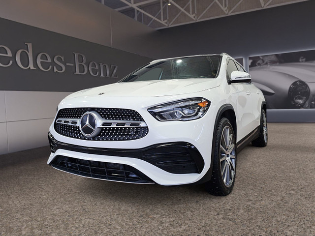 2021 Mercedes-Benz GLA GLA 250 Ensembles Sport & Premium in Cars & Trucks in Québec City - Image 2