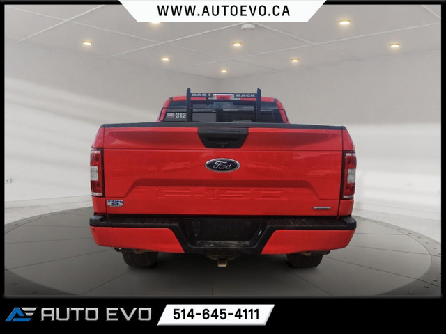 2019 Ford F-150 STX SUPERCREW * MAGS * BLUETOOTH * CRUISE * TRES in Cars & Trucks in City of Montréal - Image 3