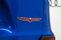 This Jeep Cherokee boasts a Intercooled Turbo Premium Unleaded I-4 2.0 L/122 engine powering this Au... (image 7)