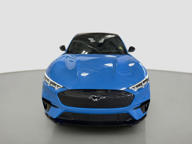 2022 Ford Mustang Mach-E GT Performance Edition AWD in Cars & Trucks in Moose Jaw - Image 2
