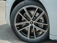 This Audi A5 boasts a Intercooled Turbo Gas/Electric I-4 2.0 L/121 engine powering this Automatic tr... (image 9)
