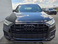 The 2022 Audi Q7 45 Progressiv quattro is luxury, redefined. With elegant design, cutting-edge techn... (image 1)