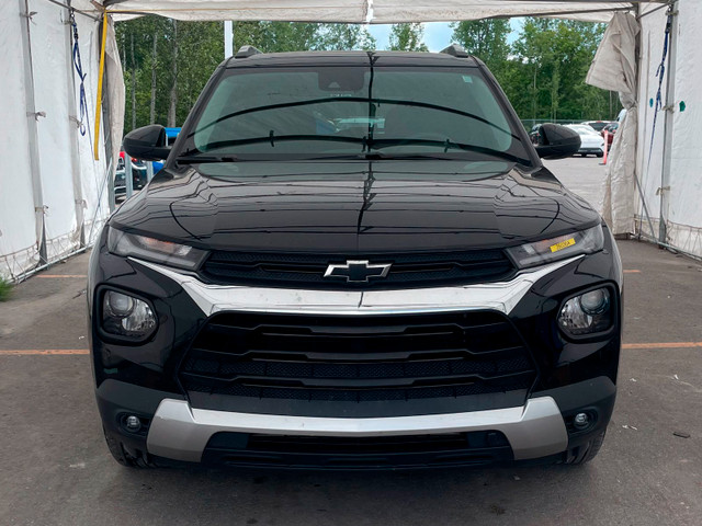 2023 Chevrolet Trailblazer LT AWD *SIÈGES CHAUFF* CARPLAY BLUETO in Cars & Trucks in Laurentides - Image 4
