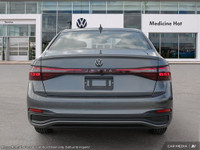 AMVIC-licensed business 2025 Volkswagen Jetta Trendline – All-New Design. Proven Volkswagen Value. T... (image 4)