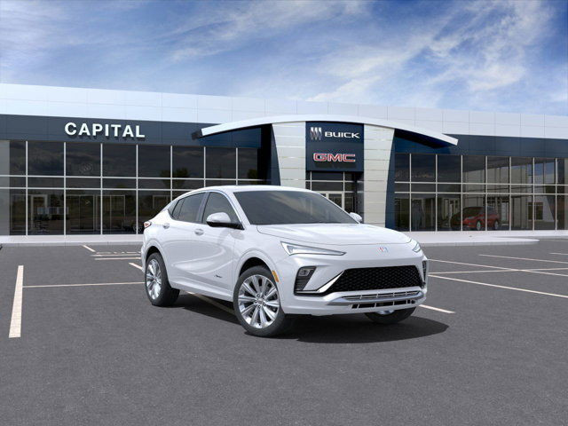 2025 Buick Envista Avenir in Cars & Trucks in Regina - Image 2