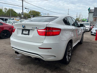 LOOKING FOR LUXURY AND POWER HERE IS A SHARP BMW M POWER HOUSE THAT LOOKS AND DRIVES GREAT AND A HEA... (image 3)