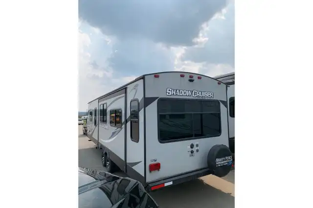 2020 CRUISER RV SHADOW CRUISER 263 RLS (FINANCING AVAILABLE) in Travel Trailers & Campers in Saskatoon - Image 5