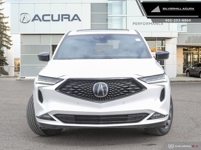  2022 Acura MDX SH-AWD at A-Spec in Cars & Trucks in Calgary - Image 2