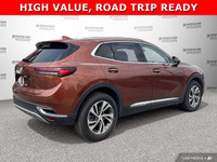 APPLE CARPLAY ANDROID AUTO | POWER LIFTGATE | REMOTE STARTER | USB CHARGING! Check out this 2021 Bui... (image 6)