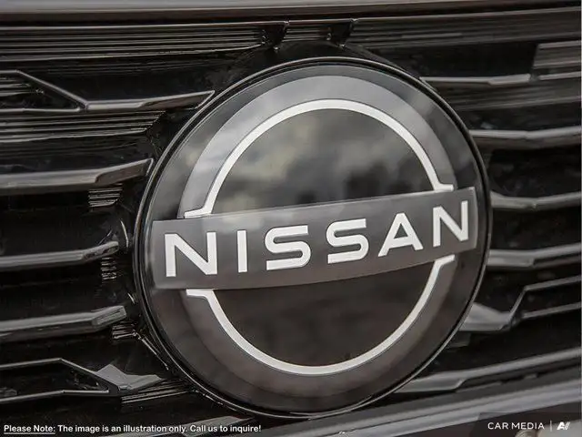 2025 Nissan Sentra in Cars & Trucks in Grande Prairie - Image 10