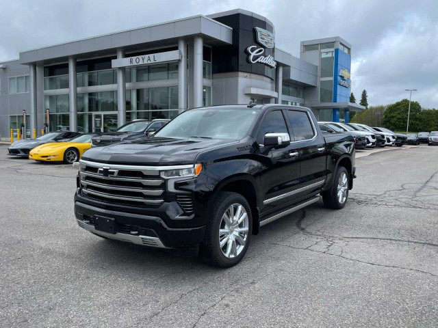 2023 Chevrolet Silverado 1500 in Cars & Trucks in Oakville / Halton Region