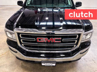 1 OWNER / Climate Control, Dual Zone Front Climate Control, Bluetooth Music and more! Clutch is the... (image 6)