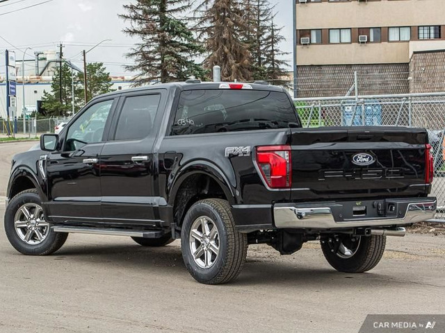 2025 Ford F-150 XLT in Cars & Trucks in Edmonton - Image 4