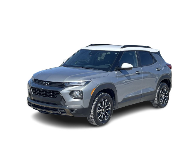 2023 Chevrolet Trailblazer ACTIV Awd 4X4 / Cuir / Toit Ouvrant / in Cars & Trucks in City of Montréal