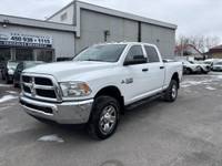 See Dealer Website for Details. 2017 Ram 2500 ST (image 1)