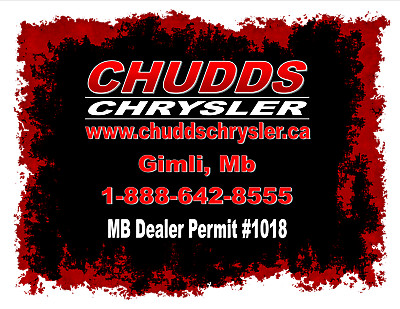 Chudd's Chrysler Limited