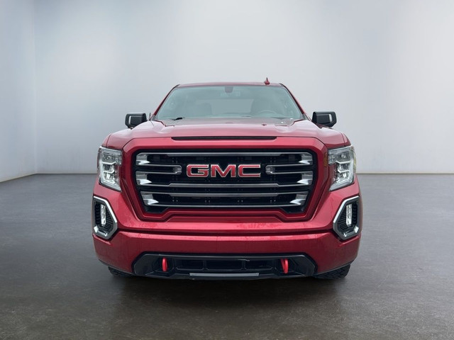 2022 GMC Sierra 1500 Limited AT4 4WD CREW CAB BOSE NAV CUIR CHAU in Cars & Trucks in Laval / North Shore - Image 2