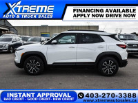 FINANCING AVAILABLE Vehicle has Minor Hail Damage 2024 Chevrolet Trailblazer Activ AWD * HAIL SALE!... (image 2)