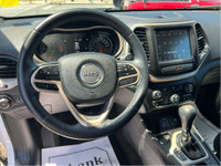 Accident free clean carfax Cherokee Limited in pristine condition! This Jeep comes loaded with back... (image 6)