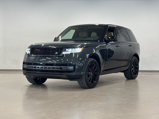 2024 Land Rover NEW RANGE ROVER P530 AUTOBIOGRAPHY SWB in Cars & Trucks in City of Montréal - Image 4