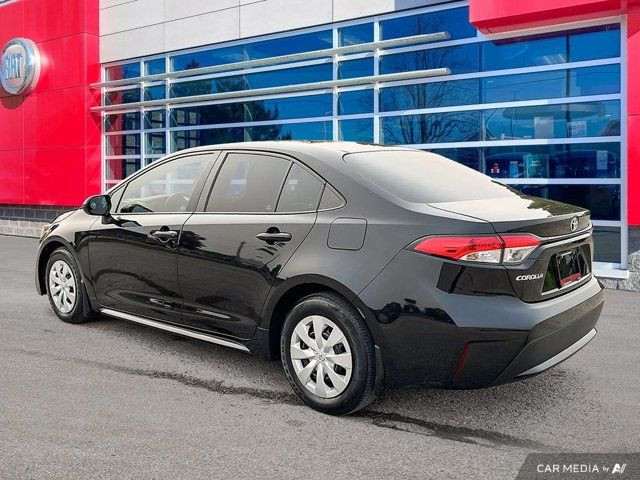 2020 Toyota Corolla L | Apple Carplay | Rear Camera | Fuel in Cars & Trucks in Guelph - Image 4
