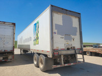Auction Date: June 5, 2025. : Van & Reefer Trailers: Serial Number 1UYVS25159U807408 ;Year 2009 ;Mak... (image 2)