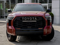 Visit our dealership to explore the recent trade-in of the 2024 TOYOTA TUNDRA LIMITED HYBRID. This e... (image 4)