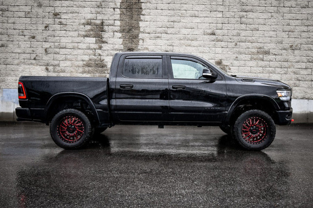 2022 Ram 1500 Big Horn - Aluminum Wheels - Fog Lamps in Cars & Trucks in Cornwall - Image 2