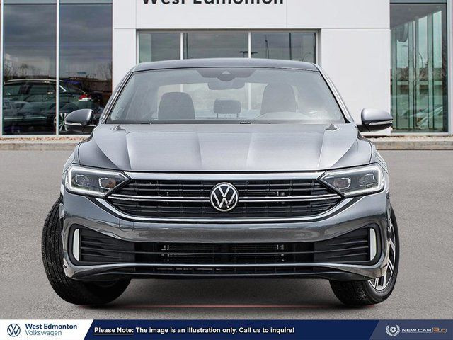 2024 Volkswagen Jetta HIGHLINE | AUTOMATIC | VULCANO BROWN in Cars & Trucks in Edmonton - Image 2