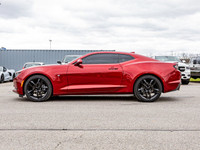 *2023 Chevrolet Camaro -- Pure Performance, Canadian Ready* The *2023 Chevrolet Camaro* is a bold, h... (image 4)