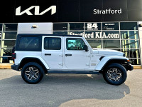 Technology Group, Trailer Tow! "Stratford Kia Used Cars & Pre-Owned Superstore: We sell all makes an... (image 8)