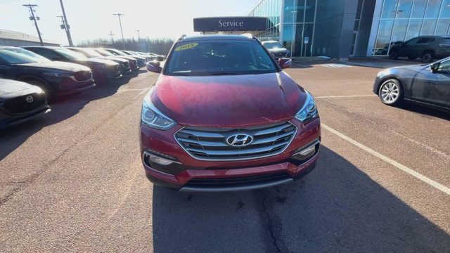 2018 Hyundai Santa Fe Sport 2.0T SE in Cars & Trucks in Moncton - Image 3