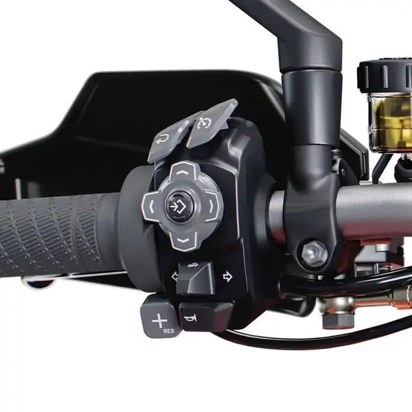 2024 KTM 1290 Super Duke GT in Sport Touring in Ottawa - Image 16