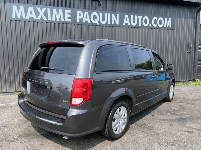 2016 Dodge Grand Caravan SXT in Cars & Trucks in Saint-Hyacinthe - Image 2