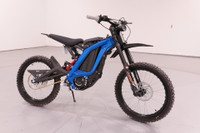 2022 SUR-RON LIGHT BEE X *FINANCING AVAILABLE* BLUE