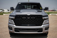 This Ram 1500 has a strong Twin Turbo Regular Unleaded I-6 3.0 L/183 engine powering this Automatic... (image 6)