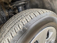 This Toyota RAV4 delivers a Regular Unleaded I-4 2.5 L/152 engine powering this Automatic transmissi... (image 9)