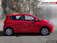 Engine: Gas 4cyl 1.4L L/100Km City: 7.7 L/100Km Hwy: 6.2 Safety Equipment OnStar and Chevrolet conne... (image 5)