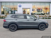 This Volkswagen Tiguan delivers a Intercooled Turbo Regular Unleaded I-4 2.0 L/121 engine powering t... (image 2)