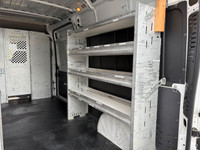 CAN FINANCE or LEASE, 2017 $4.000 UPFITTED RAM PROMASTER HIGH ROOF LONG WHEELBASE 3500 Cargo Van, Fr... (image 1)