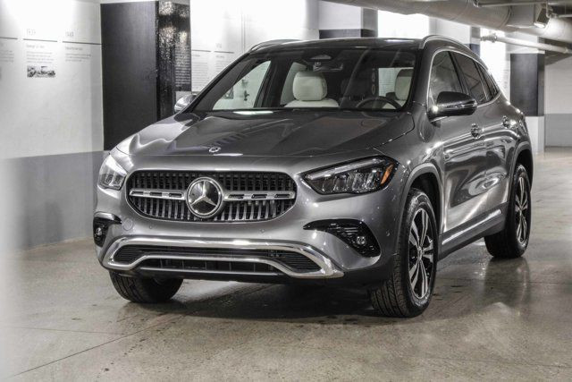 2025 Mercedes-Benz GLA GLA 250 4MATIC SUV in Cars & Trucks in Edmonton - Image 4