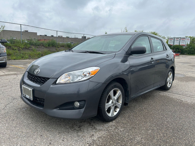 2014 Toyota Matrix AS IS SPECIAL | Power Windows in Cars & Trucks in Kitchener / Waterloo