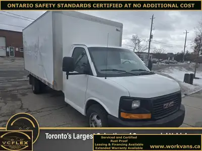 Brand New Tires, Rotors, Pads All Around, Fresh Oil - READY TO WORK - Fully Serviced, Ontario Safety...