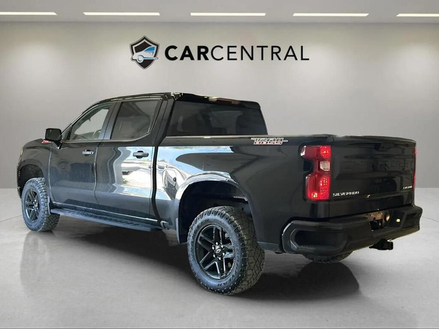 2022 Chevrolet Silverado 1500 CUSTOM TRAIL BOSS in Cars & Trucks in Barrie - Image 3