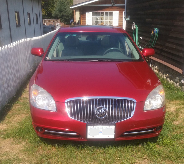 2011 Buick Lucerne CXL Premium in Cars & Trucks in Calgary - Image 2