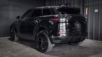 Presenting the 2020 Land Rover Range Rover Evoque SE – Sold by St. Albert Exotics Safety Features Au... (image 8)