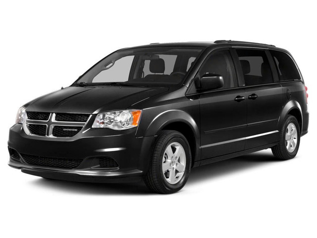 2012 Dodge Grand Caravan SE/SXT in Cars & Trucks in Markham / York Region